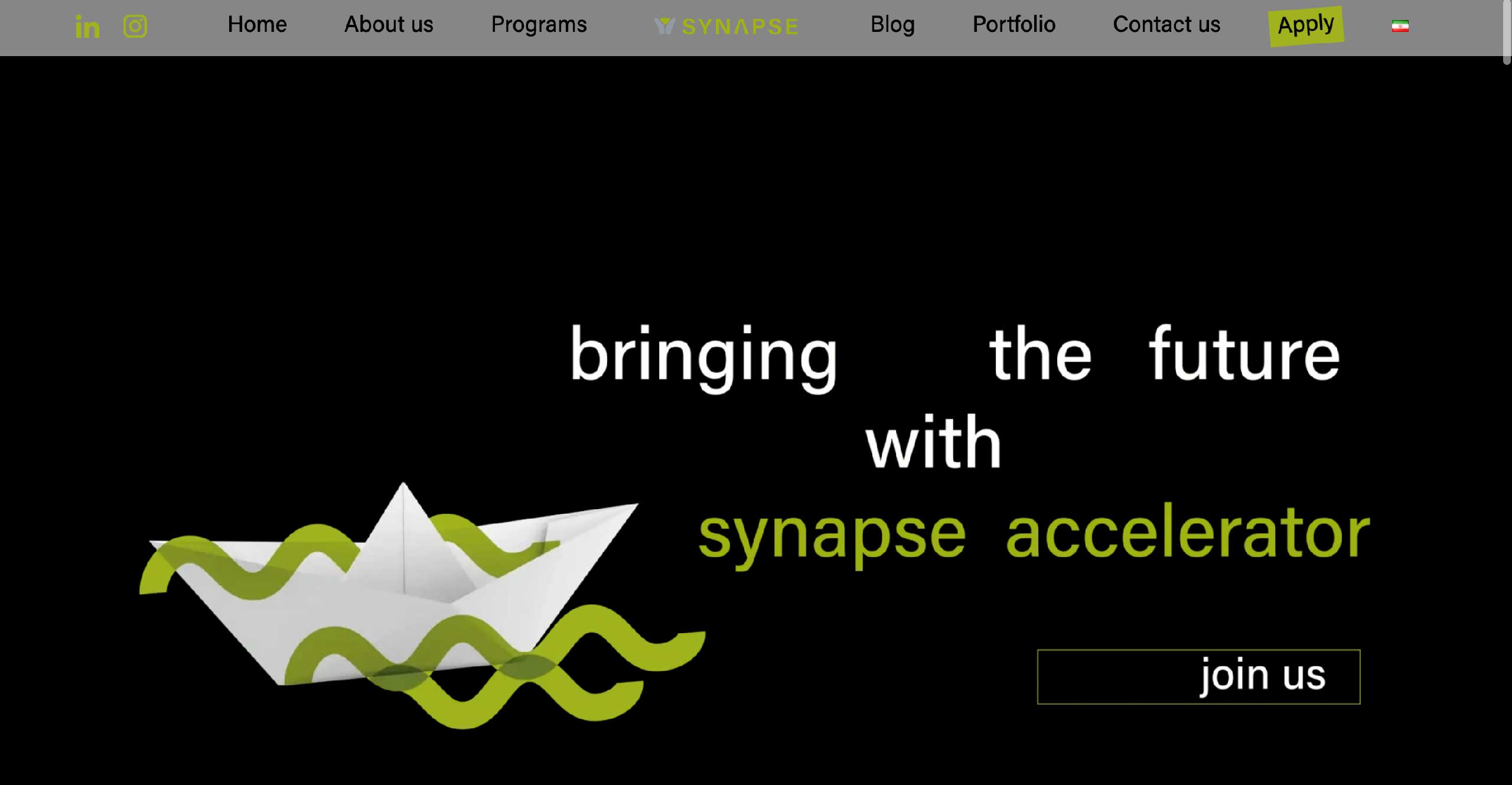 Synapse Accelerator